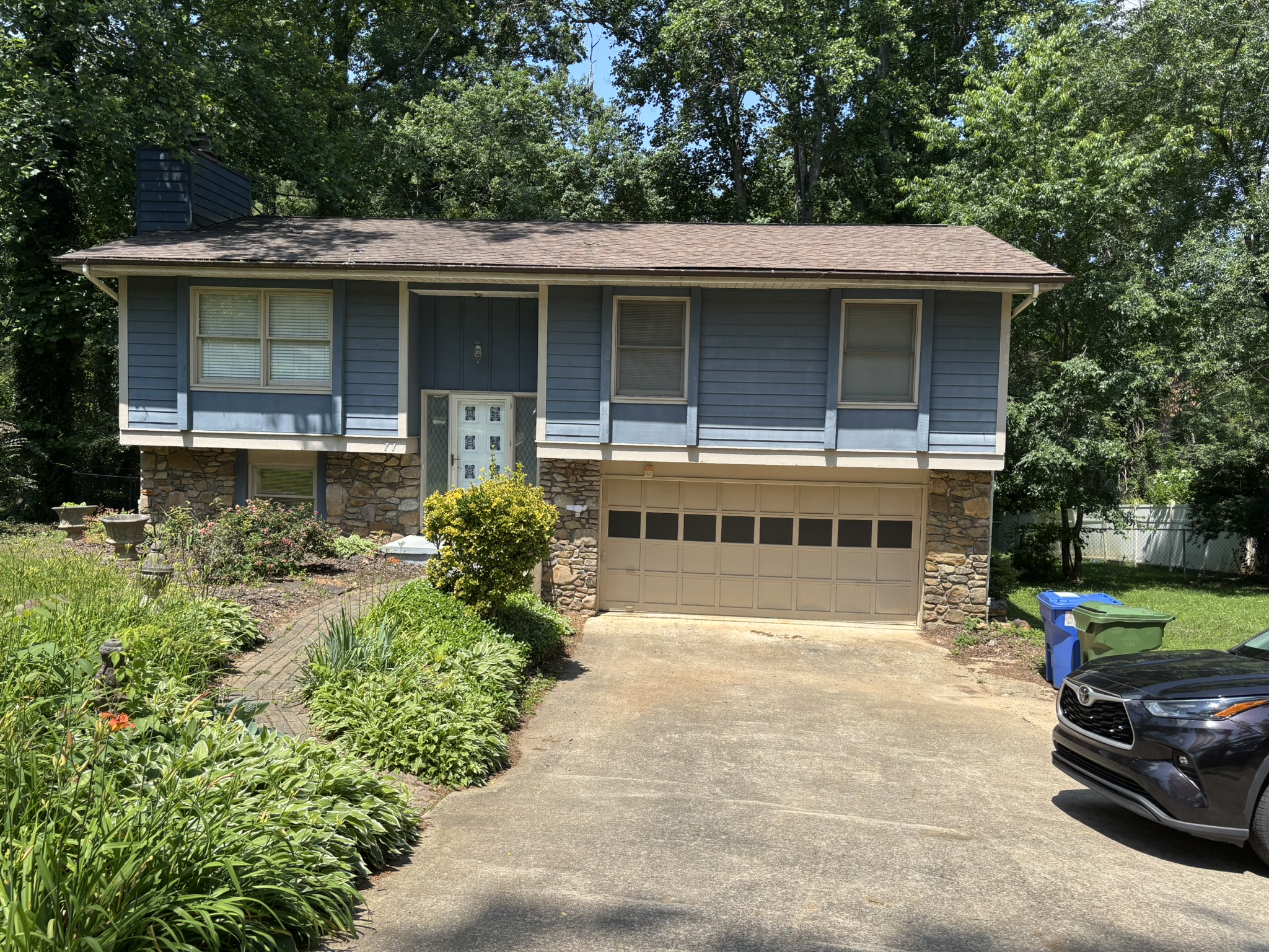 77 Overlook Road