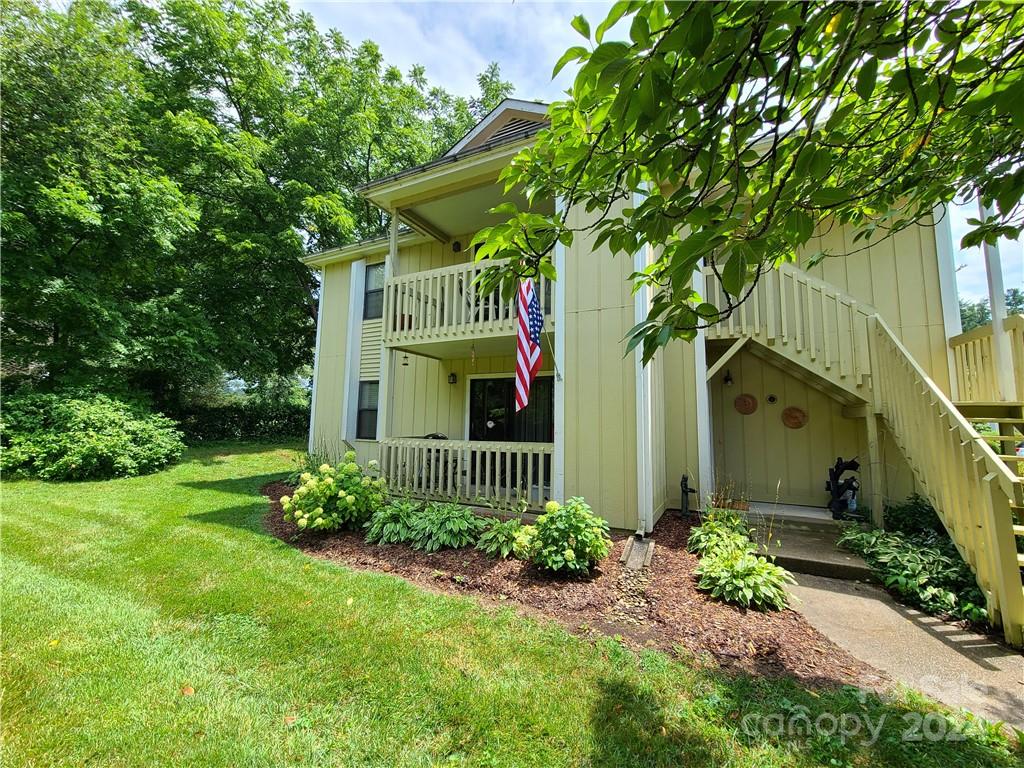 110 Heywood Rd, #13-A - 1